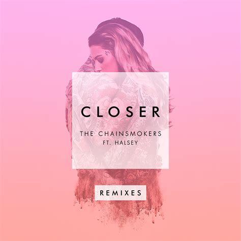 the chainsmokers closer feat. halsey